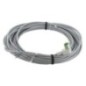Sensor cable M12, SST,10mtr. - 7014123412141000