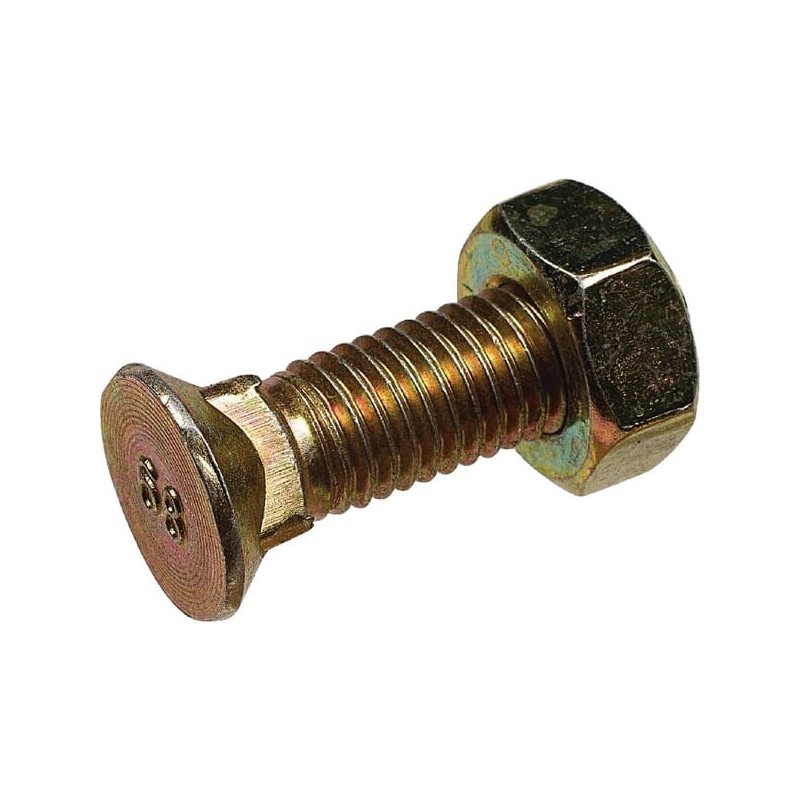 Pointed Bolt - 7000201121 Pointed Bolt - 7000201121