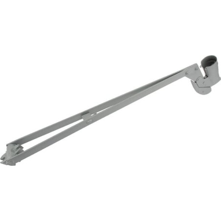 Drill coulter Long CLR complete - 7002148926