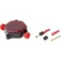 Fence lightning protector - 702036FA