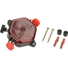 Fence lightning protector - 702036FA