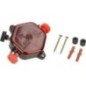 Fence lightning protector - 702036FA