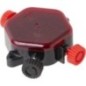 Fence lightning protector - 702036FA