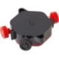 Fence lightning protector - 702036FA