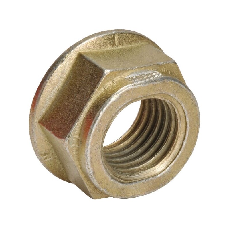 Mutter M24 Stahl AL-KO - 702881 Mutter M24 Stahl AL-KO - 702881