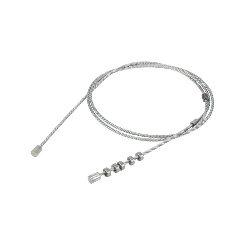 Bowdenzug - 7022449YP