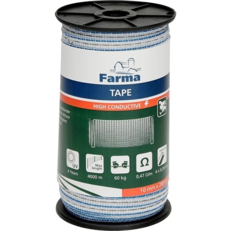 Leiter für elektrische Zäune – produkty dostępne w rolniczeczesci.pl