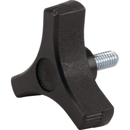 Knopf, 3-polig 5/1 - 7023191SM