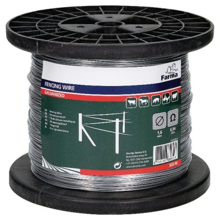 Leiter für elektrische Zäune – produkty dostępne w rolniczeczesci.pl