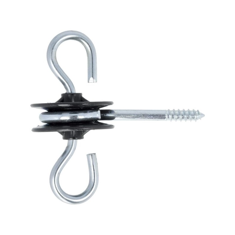 Insulator for gate handle 10pcs - 705009FA Insulator for gate handle 10pcs - 705009FA