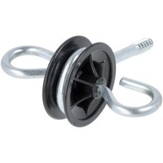 705009FA Farma, Gate insulators 