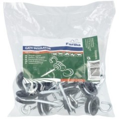 705009FA Farma, Gate insulators 