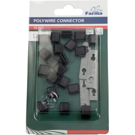Wire and cable connectors – produkty dostępne w rolniczeczesci.pl