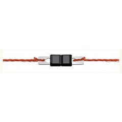 Connector wire, diameter 3mm, 10pcs - 702026FA