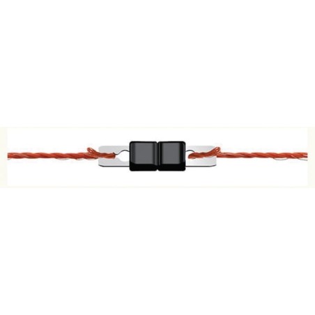 Connector wire, diameter 3mm, 10pcs - 702026FA