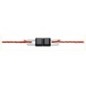 Connector wire, diameter 3mm, 10pcs - 702026FA Connector wire, diameter 3mm, 10pcs - 702026FA