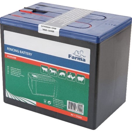 Baterie – produkty dostępne w rolniczeczesci.pl