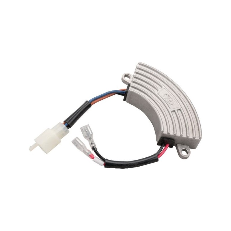 Voltage regulator - 704912 Voltage regulator - 704912