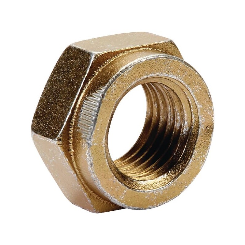 Mutter M24 Stahl AL-KO - 703112 Mutter M24 Stahl AL-KO - 703112