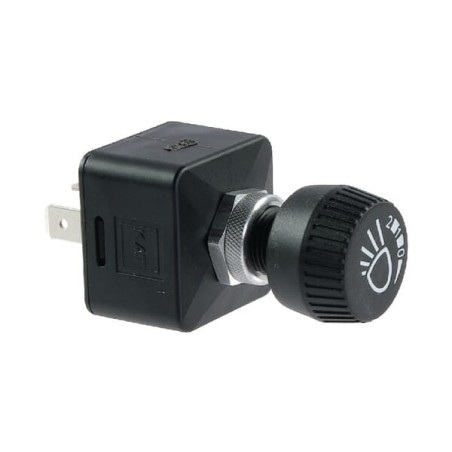 Light switch - 70525152