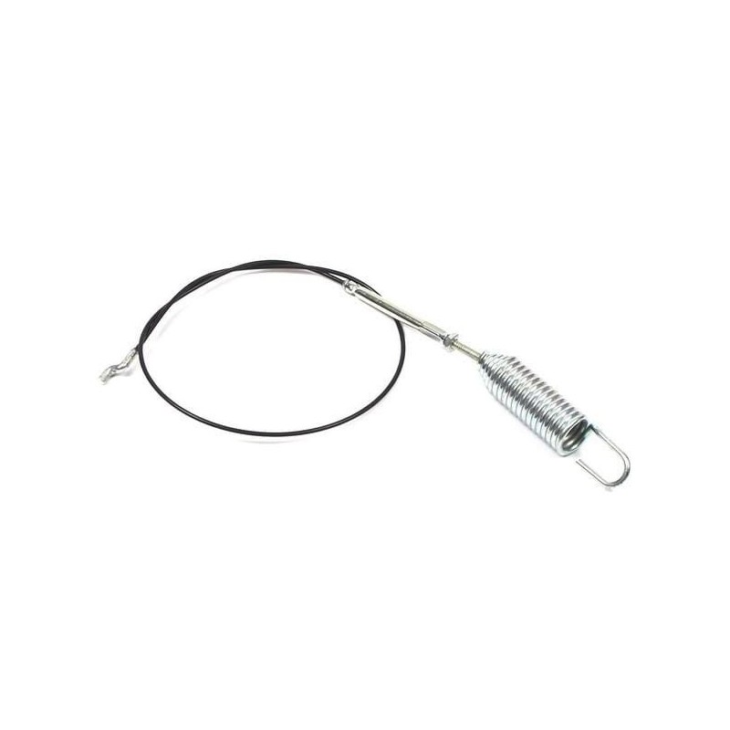 Linka ze sprężyną kpl. - 703221 Linka ze sprężyną kpl. - 703221