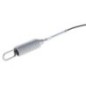 Cable and spring assembly - 703221