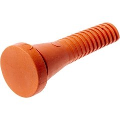 Finger for plucking machine - 702161