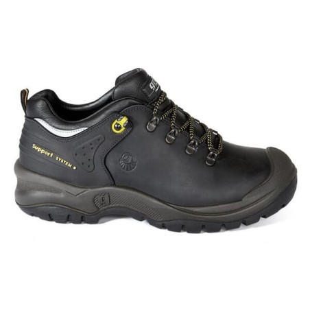 Arbeitsschuh Grisport schwarz - 7021644