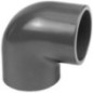 PVC elbow 90 stopni 20x20mm - 7020595