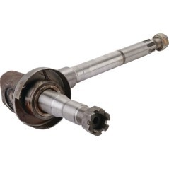 Axle spindle right Belarus - 70300106501N