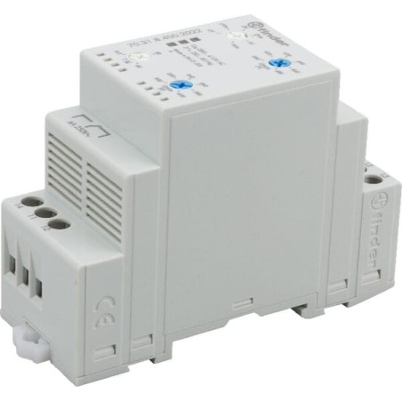 Time and measuring relays – produkty dostępne w rolniczeczesci.pl