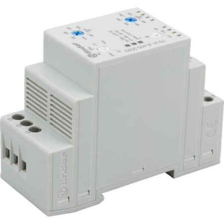 Monitoring relay 1CO 400VAC - 703184002022