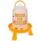 Kunststofftrinker 3l orange - 70166KER Kunststofftrinker 3l orange - 70166KER
