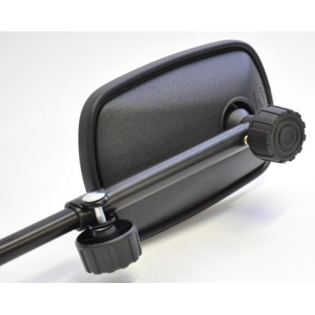Mirrortelescopic arm, right - 7020000