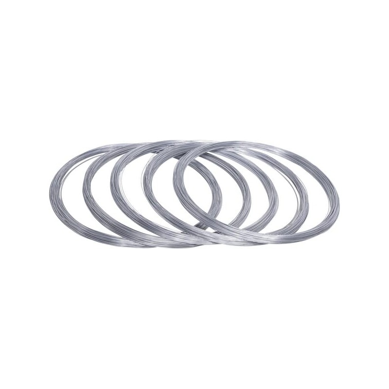 Thread no.14 galvanised 2mm 5x5kg - 704053FA Thread no.14 galvanised 2mm 5x5kg - 704053FA