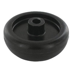 Mowing deck wheel jack - 7026122SM