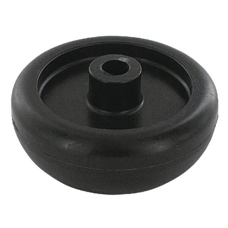 Mowing deck wheel jack - 7026122SM