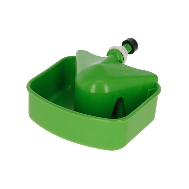 Universal Poultry Drinker 15x11x7cm - 70296KER Universal Poultry Drinker 15x11x7cm - 70296KER