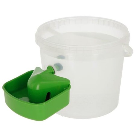 Universal Poultry Drinker 15x11x7cm - 70296KER