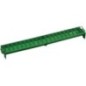 Plastic feed trough 100 cm - 702123AR Plastic feed trough 100 cm - 702123AR