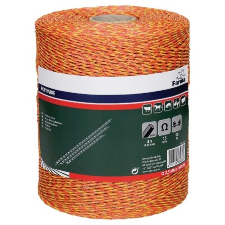 Leiter für elektrische Zäune – produkty dostępne w rolniczeczesci.pl