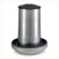 Galvanised feeder 37 l - 702127 Galvanised feeder 37 l - 702127