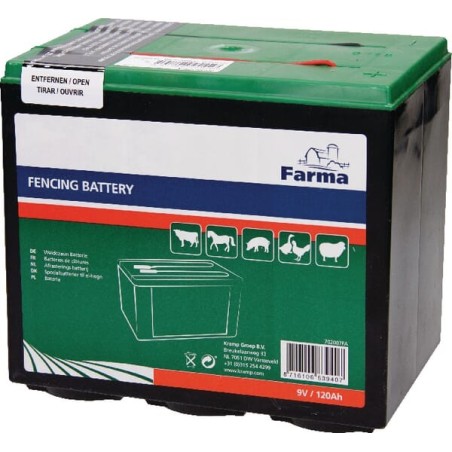 Baterie – produkty dostępne w rolniczeczesci.pl
