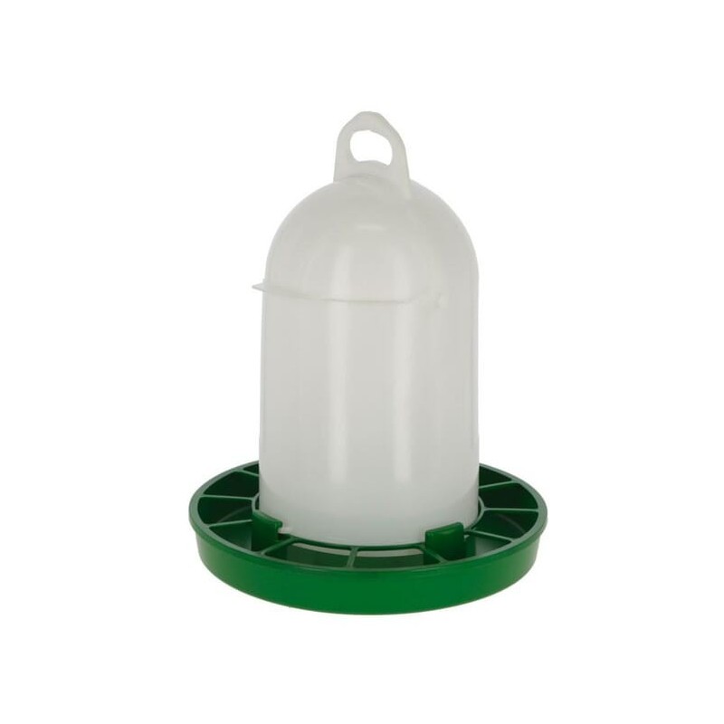 Auto-Feeder 4kg with hinged lid - 70278KER Auto-Feeder 4kg with hinged lid - 70278KER
