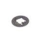 RETAINER, GR5, 5/16 - 703297