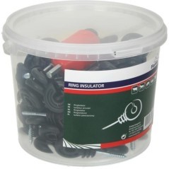 705002FA Farma, Geflecht- und Drahtisolatoren 
