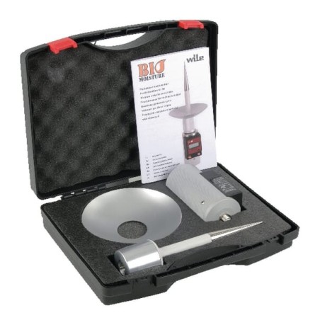 Wood moisture meter – produkty dostępne w rolniczeczesci.pl