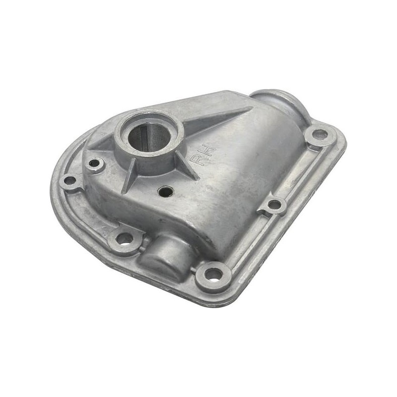 Cover, Gear Case - 7019780YP