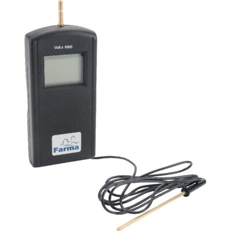 Electric fence testers – produkty dostępne w rolniczeczesci.pl