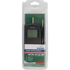 Fence tester digital - 702010FA